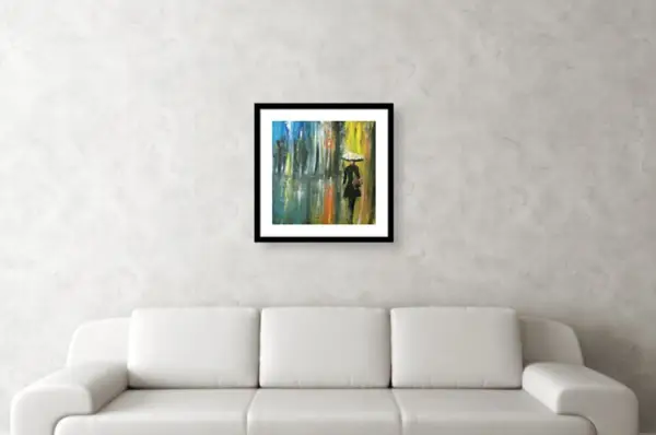 Details in the Fabric - Fine Art Print - Image 9